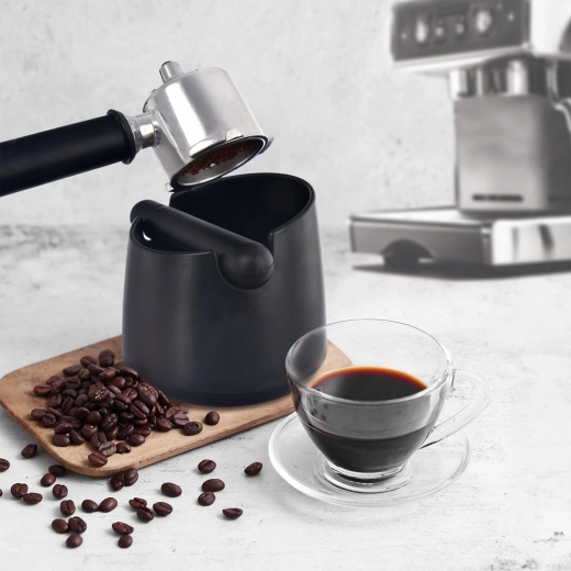 Grote capaciteit in compact formaat