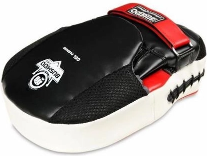 Ergonomische vorm en zekere grip