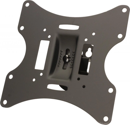 Stevige metalen constructie