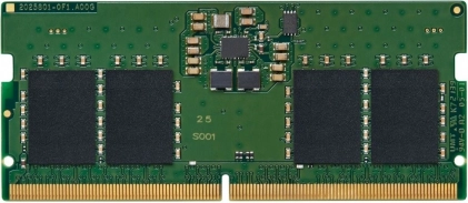 Notebookgeheugen DDR5 8 GB 5600 MHz