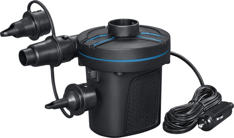 Drie universele adapters