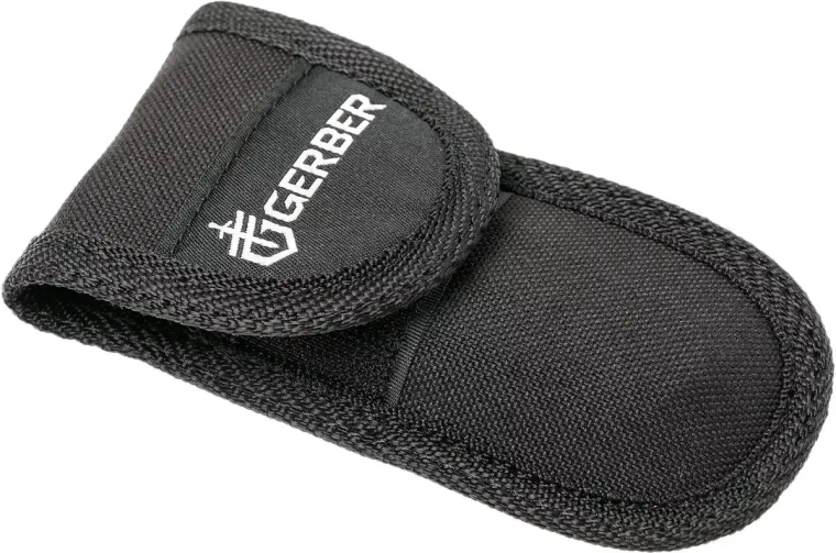 Gator grip-handgreep en nylon etui
