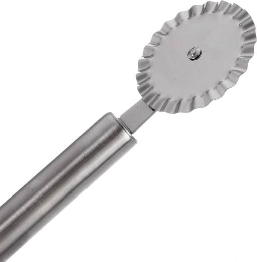 Duurzaam roestvrij staal en eenvoudig onderhoud