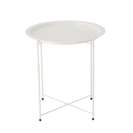 Stabiele metalen constructie