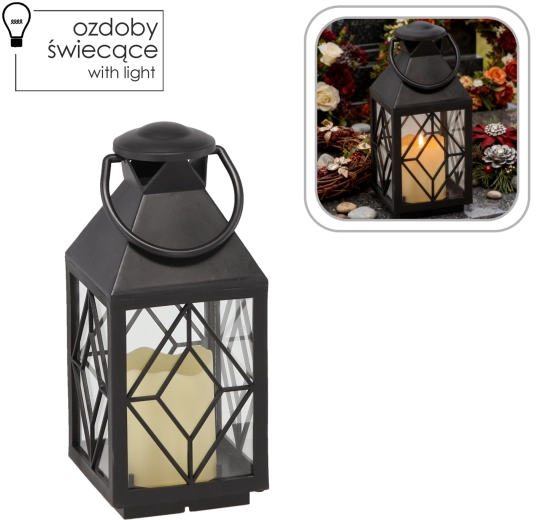 Eenvoudige batterijvoeding