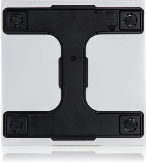 Stabiliteit en eenvoudig onderhoud