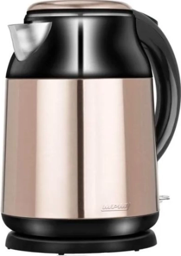 Accu-waterkoker met dubbele wand MCZ-91M