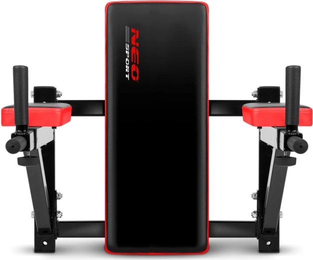 Stabiele stalen constructie