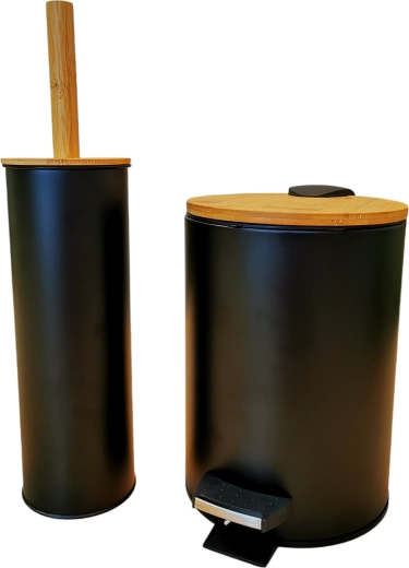 Hygiënisch openen met pedaal