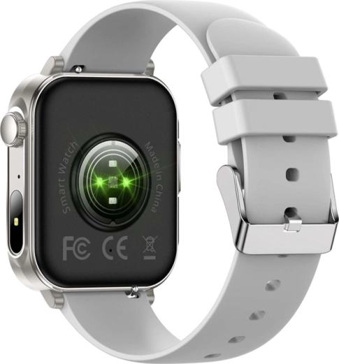 Gezondheid de hele dag onder controle