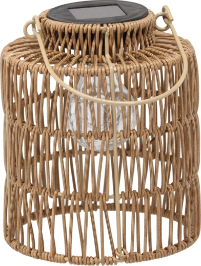 Zorgeloos op zonne-energie