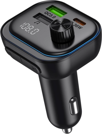 Muziek en gesprekken via Bluetooth