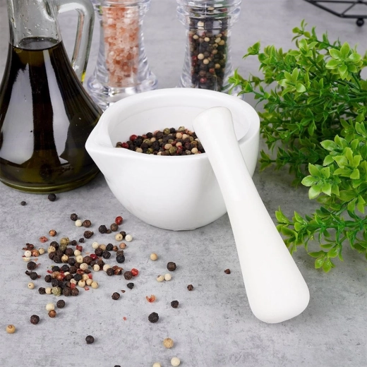 Praktische schenktuit en eenvoudig onderhoud