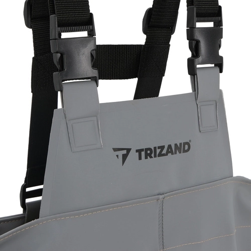 Comfortabele verstelling van bretels en taille