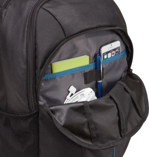 Overzichtelijke organizer voor accessoires