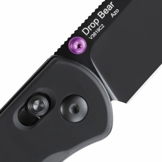 Veilige en vloeiende bediening met Clutch lock