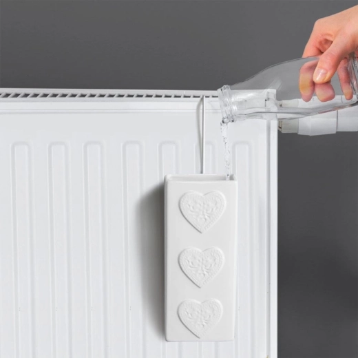 Comfortabel vullen en slank profiel