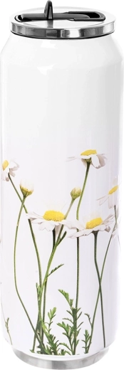 Lange temperatuurbehoud dankzij vacuümisolatie