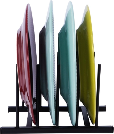 Universele capaciteit tot 4 stuks