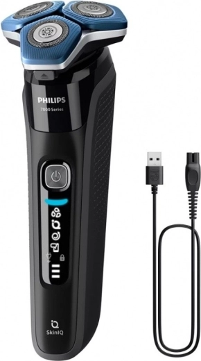 Opladen via USB en draadloos gebruik
