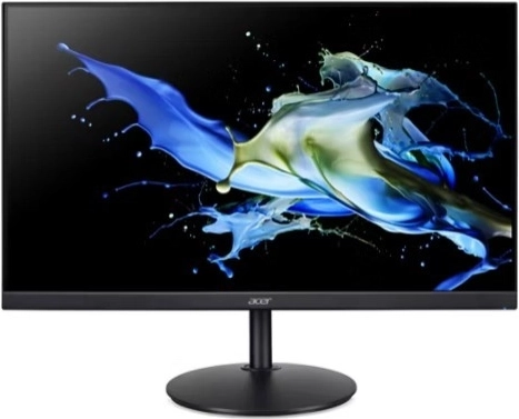 27" IPS-monitor 144 Hz met HDMI, DisplayPort en VGA