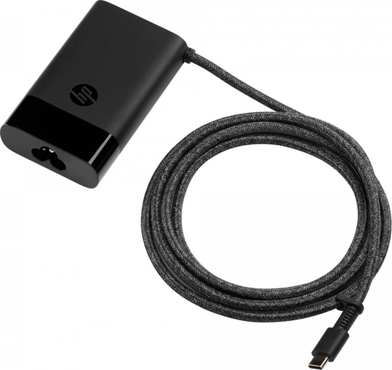 HP USB‑C laptoplader 65 W