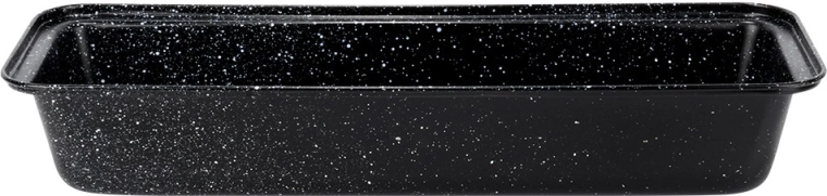 Praktische vorm en gemakkelijk uitnemen