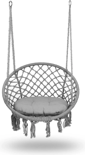 Stevige constructie en veilig ophangen