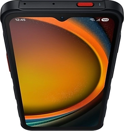 Enterprise Edition met 3 jaar garantie en Knox Suite