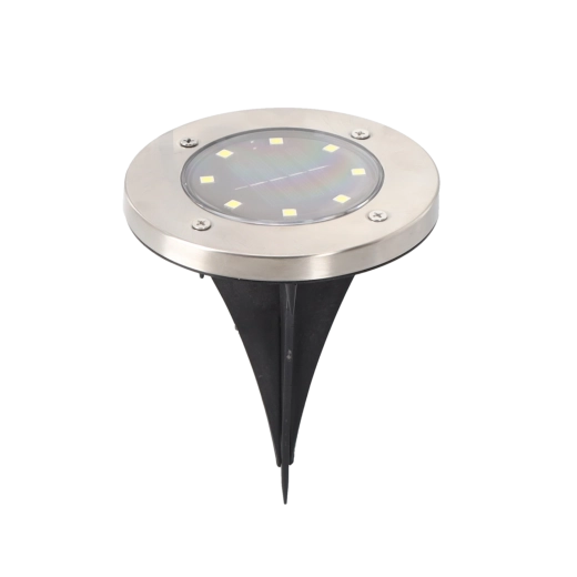 Draadloze solaraandrijving en eenvoudige installatie