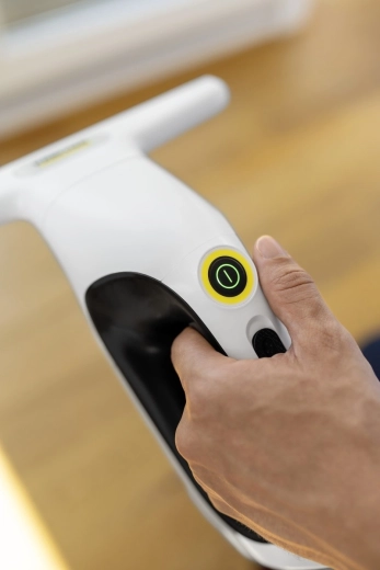 USB‑C opladen en slimme details