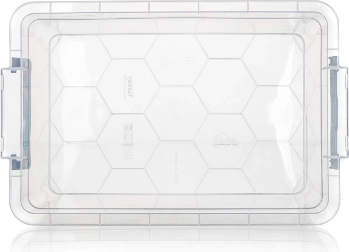 Stapelen en stabiele vorm