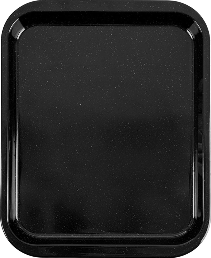 Glad oppervlak voor eenvoudig reinigen