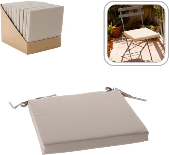 Eenvoudig onderhoud en slijtvaste hoes