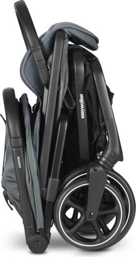 Automatisch in- en uitklappen met één klik