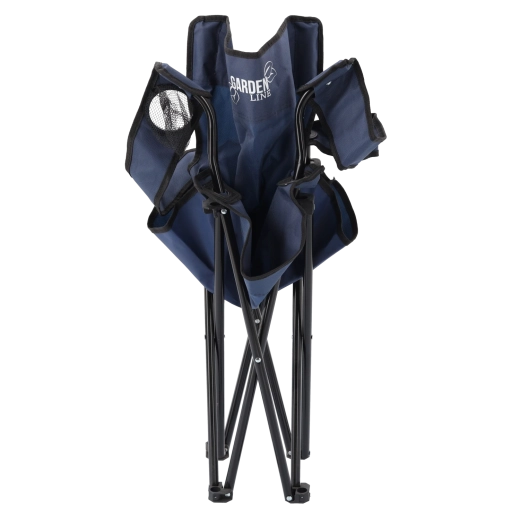 Licht en snel op te vouwen