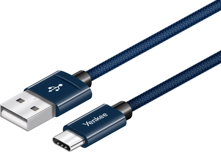 Snel opladen tot 3 A