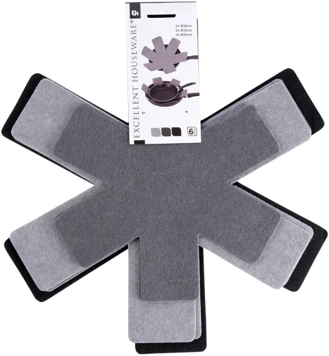 Drie maten voor perfecte pasvorm