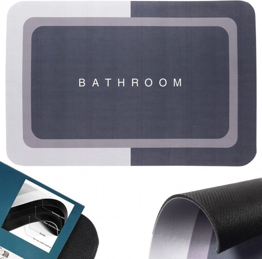 Betrouwbare antislip onderkant