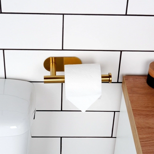 Eenvoudige montage zonder boren