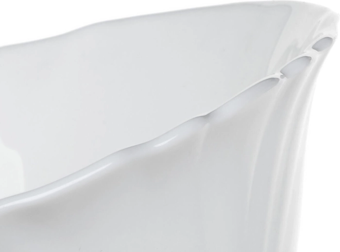 Hygiënisch, niet-poreus oppervlak