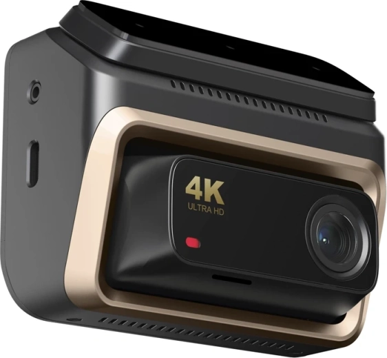 4K HDR-opname met Sony STARVIS 2-sensor