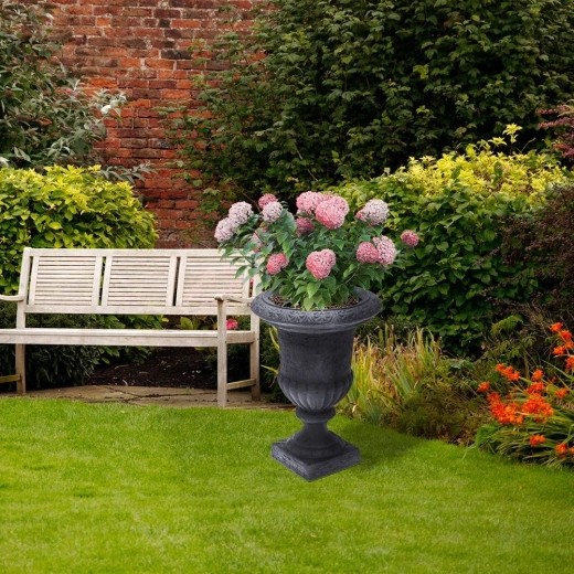 Stabiliteit en universele plaatsing