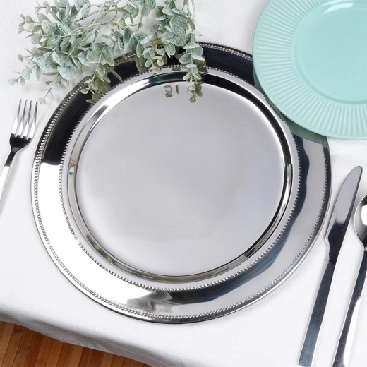 Luxe uitstraling voor elke tafel