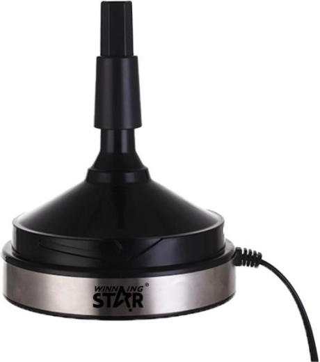 Stabiele elektrische basis