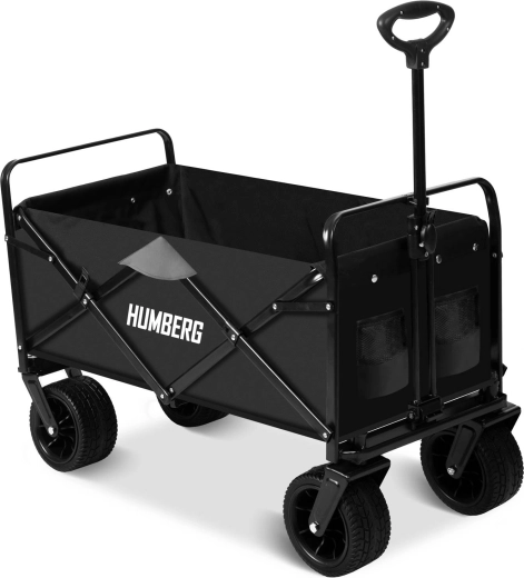 Eenvoudig manoeuvreren dankzij 360° wielen