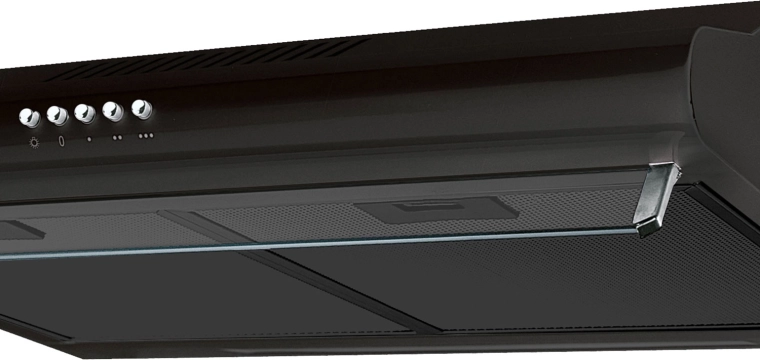 Eenvoudige bediening en efficiënte LED-verlichting