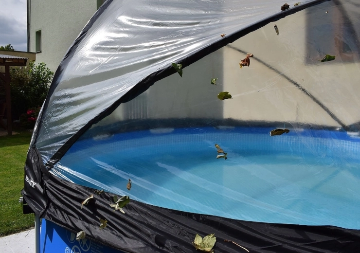Schon(er) water en minder onderhoudswerk