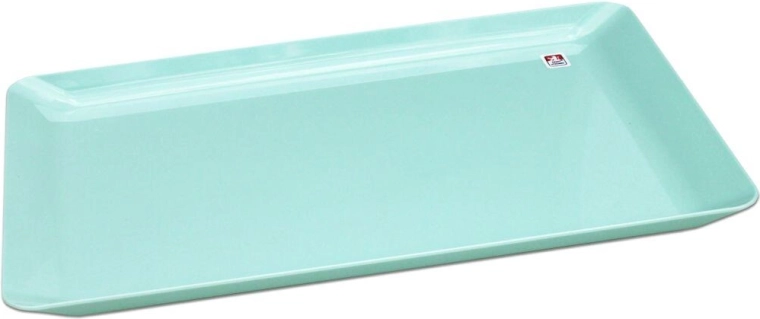 Licht, duurzaam en gemakkelijk schoon te maken