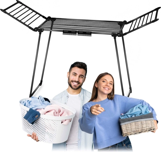 Tot 19 meter droogoppervlak